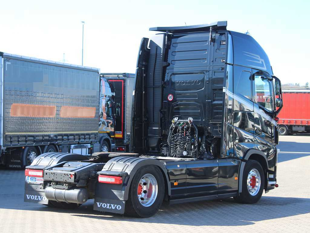 Volvo FH 500, EURO 6, VEB + - Влекач: снимка 4 Volvo FH 500, EURO 6, VEB + - Влекач: снимка 4