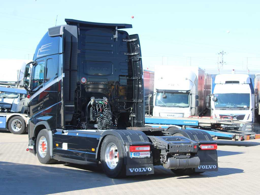 Volvo FH 500, EURO 6, VEB + - Влекач: снимка 5 Volvo FH 500, EURO 6, VEB + - Влекач: снимка 5