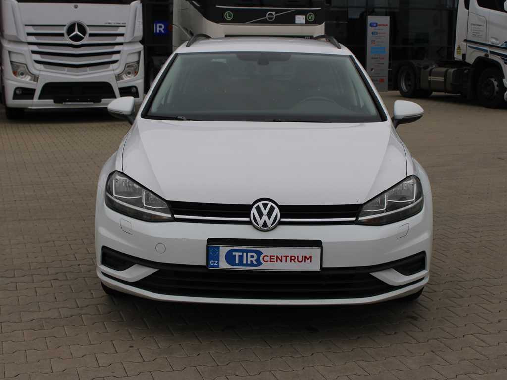 Volkswagen GOLF, 1.6 TDI 85kW, AdBlue - Лек автомобил: снимка 2 Volkswagen GOLF, 1.6 TDI 85kW, AdBlue - Лек автомобил: снимка 2