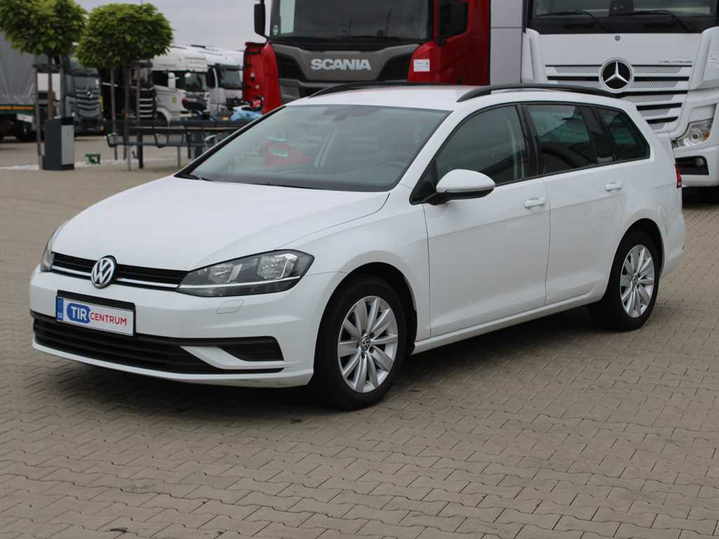 Volkswagen GOLF, 1.6 TDI 85kW, AdBlue - Лек автомобил: снимка 1 Volkswagen GOLF, 1.6 TDI 85kW, AdBlue - Лек автомобил: снимка 1