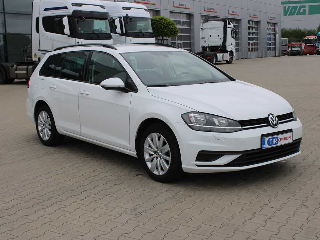 Volkswagen GOLF, 1.6 TDI 85kW, AdBlue - Лек автомобил: снимка 3 Volkswagen GOLF, 1.6 TDI 85kW, AdBlue - Лек автомобил: снимка 3