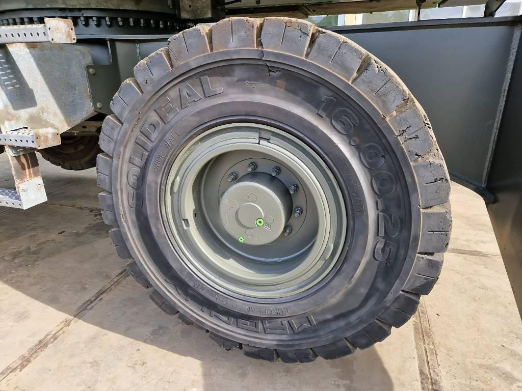 Багер за манипулиране на материали Sennebogen 830M E HD: снимка 17 Багер за манипулиране на материали Sennebogen 830M E HD: снимка 17