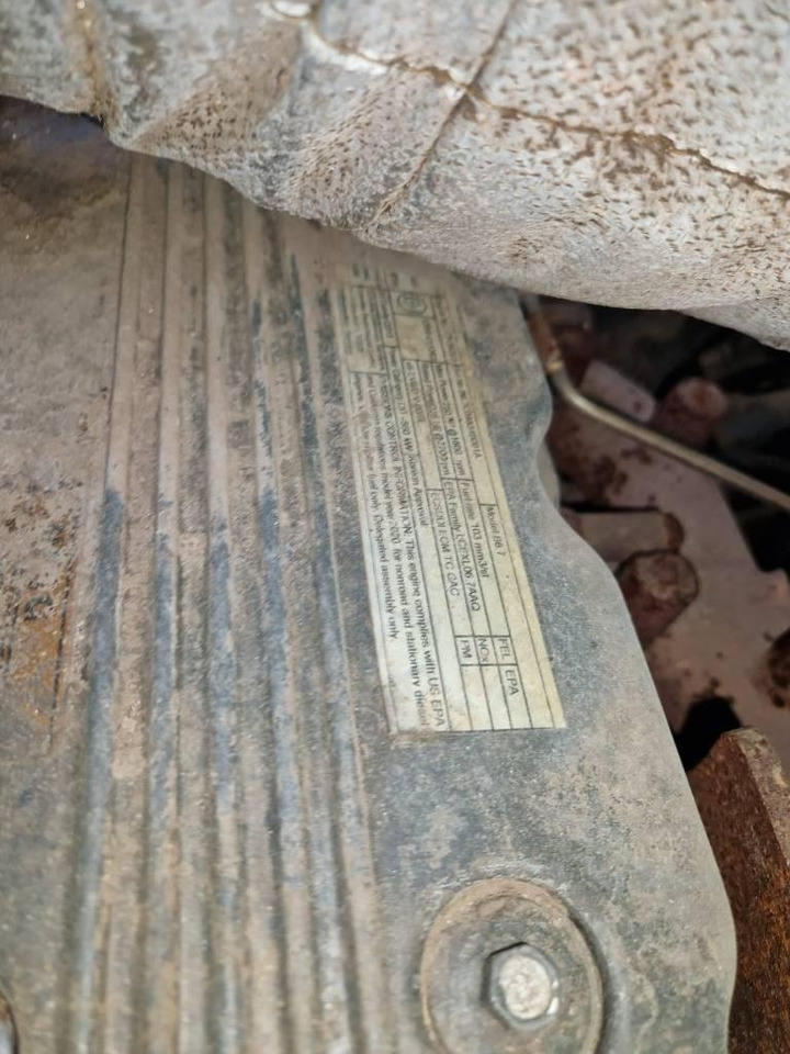 Багер за манипулиране на материали Sennebogen 830M E HD: снимка 8 Багер за манипулиране на материали Sennebogen 830M E HD: снимка 8