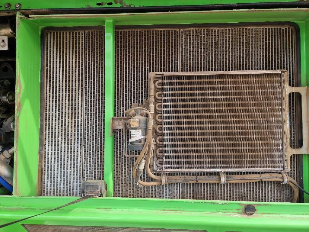 Багер за манипулиране на материали Sennebogen 830M E HD: снимка 9 Багер за манипулиране на материали Sennebogen 830M E HD: снимка 9