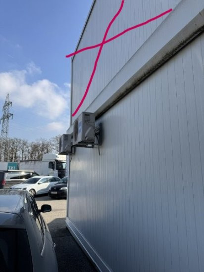 6 Stück, Ab Dezember, Heizung, Sanitär, Möbliert verfügbar frühestens ab 12/2025 - Жилищен контейнер: снимка 2 6 Stück, Ab Dezember, Heizung, Sanitär, Möbliert verfügbar frühestens ab 12/2025 - Жилищен контейнер: снимка 2