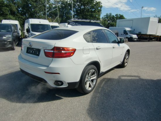 BMW X6 30d xDrive - Джип: снимка 4 BMW X6 30d xDrive - Джип: снимка 4