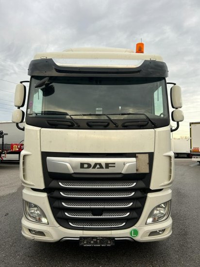 DAF XF 480 FAR BDF Euro 6 Liftachse, Retarder - Контейнеровоз/ Сменна каросерия камион: снимка 2 DAF XF 480 FAR BDF Euro 6 Liftachse, Retarder - Контейнеровоз/ Сменна каросерия камион: снимка 2