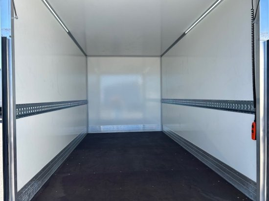 Нови Лекотоварен автомобил фургон Fiat Ducato 250 MAXI FG L4 3500, 140Ps, LBW, Klima, Rückfahrkamera, Schalter: снимка 15