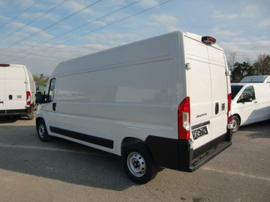 Fiat Ducato MAXI L3H2 140Ps, Klima, Rückfahrkamera, Automatik, Exportpreis!! 3 Stück auf Lager! - Товарен бус: снимка 4 Fiat Ducato MAXI L3H2 140Ps, Klima, Rückfahrkamera, Automatik, Exportpreis!! 3 Stück auf Lager! - Товарен бус: снимка 4