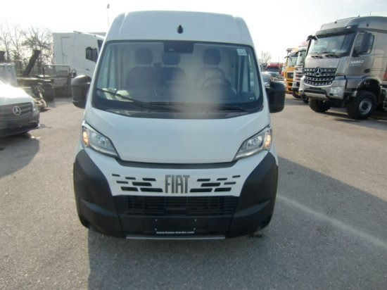 Fiat Ducato MAXI L3H2 140Ps, Klima, Rückfahrkamera, Automatik, Exportpreis!! 3 Stück auf Lager! - Товарен бус: снимка 2 Fiat Ducato MAXI L3H2 140Ps, Klima, Rückfahrkamera, Automatik, Exportpreis!! 3 Stück auf Lager! - Товарен бус: снимка 2