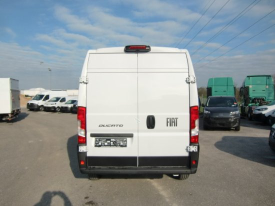 Fiat Ducato MAXI L3H2 140Ps,Klima, Rückfahrkamera, Automatik Exportpreis - Товарен бус: снимка 5 Fiat Ducato MAXI L3H2 140Ps,Klima, Rückfahrkamera, Automatik Exportpreis - Товарен бус: снимка 5