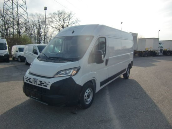 Fiat Ducato MAXI L3H2 140Ps,Klima, Rückfahrkamera, Automatik Exportpreis - Товарен бус: снимка 1 Fiat Ducato MAXI L3H2 140Ps,Klima, Rückfahrkamera, Automatik Exportpreis - Товарен бус: снимка 1