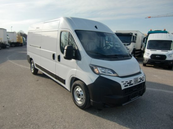 Fiat Ducato MAXI L3H2 140Ps,Klima, Rückfahrkamera, Automatik Österreichpreis - Товарен бус: снимка 3 Fiat Ducato MAXI L3H2 140Ps,Klima, Rückfahrkamera, Automatik Österreichpreis - Товарен бус: снимка 3