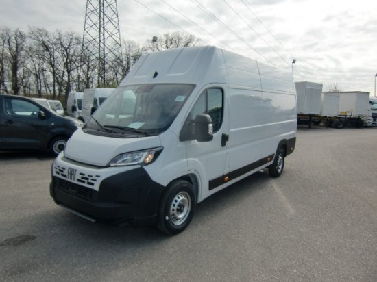 Fiat Ducato MAXI L4H3 140Ps, Klima, Rückfahrkamera, - Товарен бус: снимка 1 Fiat Ducato MAXI L4H3 140Ps, Klima, Rückfahrkamera, - Товарен бус: снимка 1