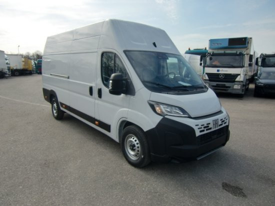 Fiat Ducato MAXI L4H3 140Ps, Klima, Rückfahrkamera, EXPORT PREIS OHNE NOVA - Товарен бус: снимка 3 Fiat Ducato MAXI L4H3 140Ps, Klima, Rückfahrkamera, EXPORT PREIS OHNE NOVA - Товарен бус: снимка 3