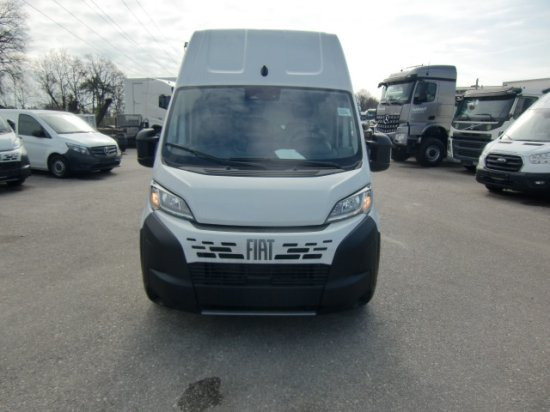 Fiat Ducato MAXI L4H3 140Ps, Klima, Rückfahrkamera, EXPORT PREIS OHNE NOVA - Товарен бус: снимка 2 Fiat Ducato MAXI L4H3 140Ps, Klima, Rückfahrkamera, EXPORT PREIS OHNE NOVA - Товарен бус: снимка 2