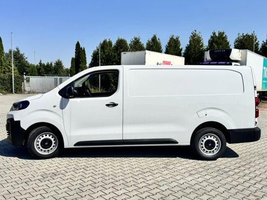 Fiat Scudo M BlueDHi 120 6-Gang - Товарен бус: снимка 2 Fiat Scudo M BlueDHi 120 6-Gang - Товарен бус: снимка 2
