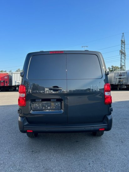 Fiat Scudo Maxi BlueDHi 120 6-Gang - Товарен бус: снимка 5 Fiat Scudo Maxi BlueDHi 120 6-Gang - Товарен бус: снимка 5