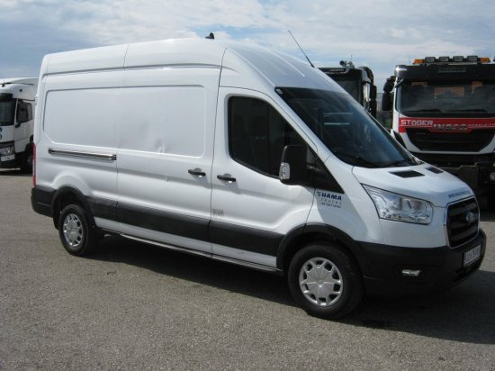 Ford Transit  Trend L3H3, Allrad - Товарен бус: снимка 3 Ford Transit  Trend L3H3, Allrad - Товарен бус: снимка 3