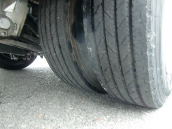 Нови Нискорамна площадка ремарке HUMBAUR HBTZ 217224 BS schräg Tandem-Tieflader Verzinkt,  SAF-Achsen,: снимка 11