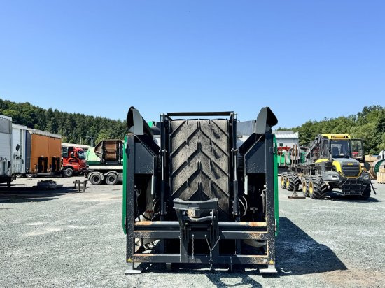 KOMPTECH Multistar One - Пресевна инсталация: снимка 4 KOMPTECH Multistar One - Пресевна инсталация: снимка 4