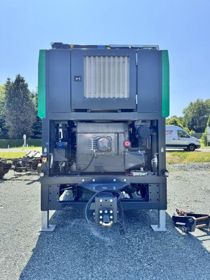 KoMPTECH MultiStar L3 - Пресевна инсталация: снимка 3 KoMPTECH MultiStar L3 - Пресевна инсталация: снимка 3