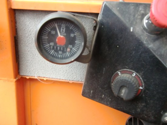 Кран за камион LOGLIFT F140ST96R Kabinenkran: снимка 7