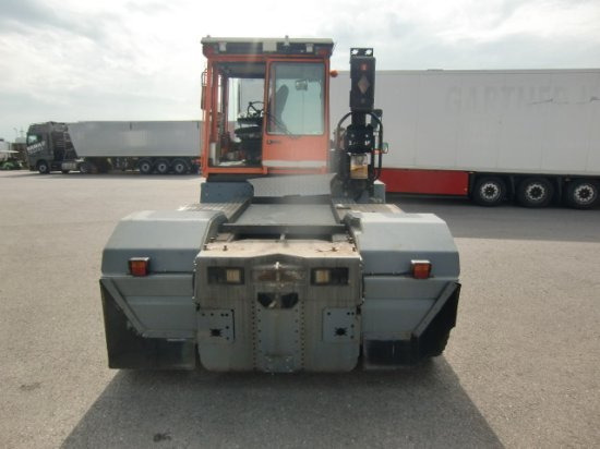 MAFI Hofschlepper MT32Z - Терминален влекач: снимка 5 MAFI Hofschlepper MT32Z - Терминален влекач: снимка 5