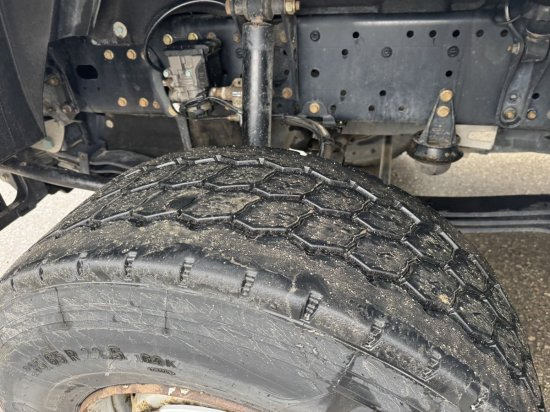 Камион за дърва, Камион с кран MAN TGS 33.510 BL 6x4, Intarder, Holztransporter, LIV 120Z: снимка 10