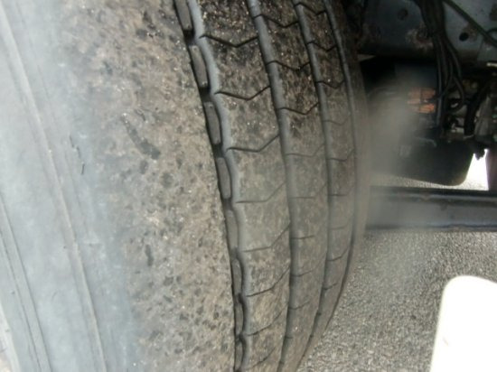 Контейнеровоз/ Сменна каросерия камион MAN TGX 26.460 XXL  6x2 Liftachse Euro 6 Unterfaltbühne: снимка 11