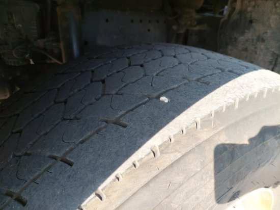 MAN TGX 26.500 6x4x4 Holztransporter, Motor Neu OHNE ANHÄNGER - Камион за дърва, Камион с кран: снимка 5 MAN TGX 26.500 6x4x4 Holztransporter, Motor Neu OHNE ANHÄNGER - Камион за дърва, Камион с кран: снимка 5