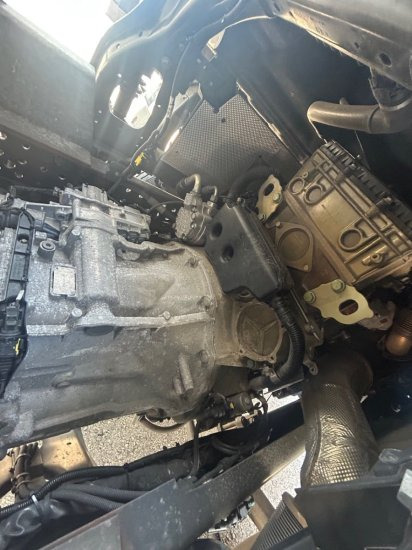 Рефрижератор камион Mercedes-Benz Actros 1833, Euro6, Thermoking T 1000R, LBW-BÄR: снимка 9