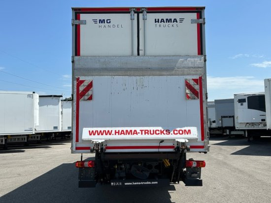 Рефрижератор камион Mercedes-Benz Actros 1833, Euro6, Thermoking T 1000R, LBW-BÄR: снимка 6