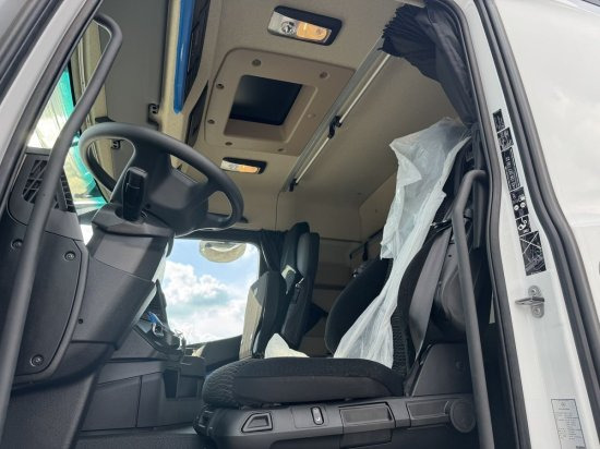 Бордови камион, Камион с кран Mercedes-Benz Actros 2653, Retarder, Pritsche, Hiab Hipro 232 ES5: снимка 9