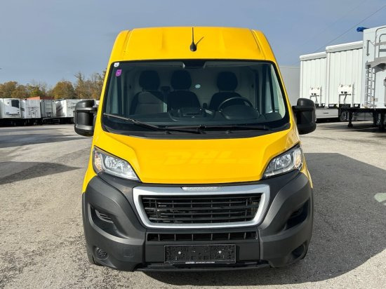 Peugeot Boxer Kastenwagen L3H2 - Товарен бус: снимка 2 Peugeot Boxer Kastenwagen L3H2 - Товарен бус: снимка 2