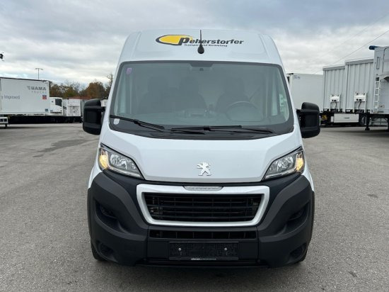 Peugeot Boxer Kastenwagen L3H2 - Товарен бус: снимка 2 Peugeot Boxer Kastenwagen L3H2 - Товарен бус: снимка 2
