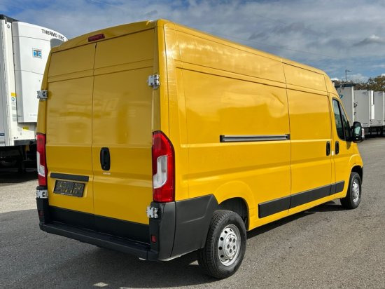 Peugeot Boxer Kastenwagen L3H2 - Товарен бус: снимка 5 Peugeot Boxer Kastenwagen L3H2 - Товарен бус: снимка 5