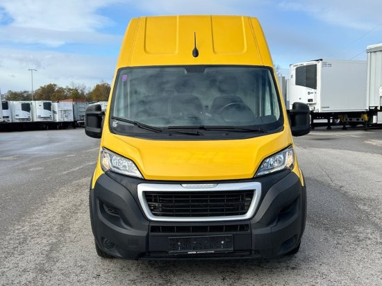 Peugeot Boxer Kastenwagen L4H3 - Товарен бус: снимка 2 Peugeot Boxer Kastenwagen L4H3 - Товарен бус: снимка 2