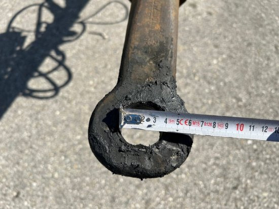 Renders Standard-Lafette BDF, BPW-Achsen - Контейнеровоз/ Сменна каросерия ремарке: снимка 4 Renders Standard-Lafette BDF, BPW-Achsen - Контейнеровоз/ Сменна каросерия ремарке: снимка 4