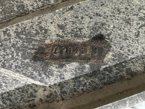 Бордово ремарке/ Платформа Scheuwimmer Baustoffanhänger: снимка 12 Бордово ремарке/ Платформа Scheuwimmer Baustoffanhänger: снимка 12