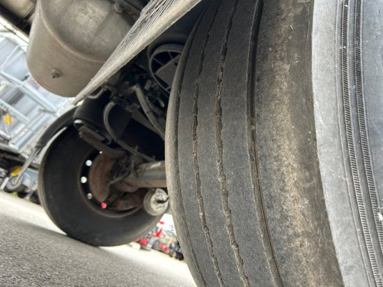 Бордово ремарке/ Платформа Scheuwimmer Baustoffanhänger: снимка 14 Бордово ремарке/ Платформа Scheuwimmer Baustoffanhänger: снимка 14