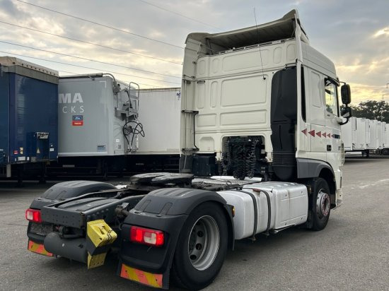 DAF XF 106.460 SC, Automatik, Retarder, Hydraulik - Влекач: снимка 5 DAF XF 106.460 SC, Automatik, Retarder, Hydraulik - Влекач: снимка 5