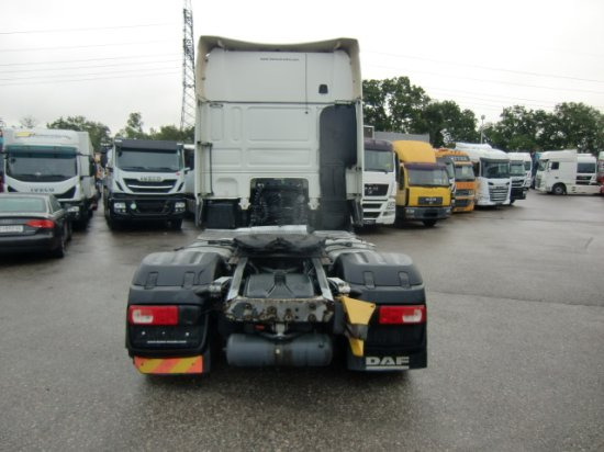 DAF XF 106.460 SSC, Intarder - Влекач: снимка 5 DAF XF 106.460 SSC, Intarder - Влекач: снимка 5