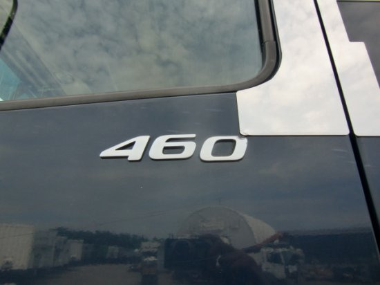 Влекач DAF XF 460 SSC, Automatik, EURO6, Standklima Kipphydraulik: снимка 14