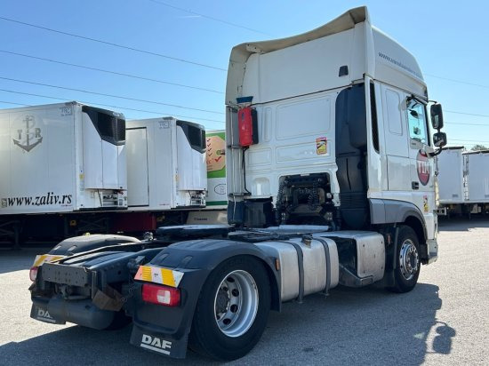 DAF XF 480 FT SSC, Automatik, EURO6 - Влекач: снимка 5 DAF XF 480 FT SSC, Automatik, EURO6 - Влекач: снимка 5