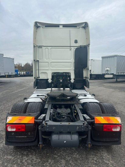 DAF XF 480 SSC, Automatik, Retarder Low Deck - Влекач: снимка 5 DAF XF 480 SSC, Automatik, Retarder Low Deck - Влекач: снимка 5
