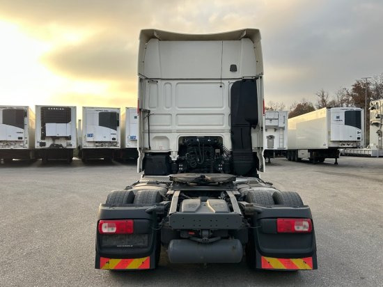 DAF XF 530 FT SSC, Retarder, EURO6 - Влекач: снимка 5 DAF XF 530 FT SSC, Retarder, EURO6 - Влекач: снимка 5