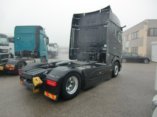 DAF XG+ 530FT, Retarder EURO6, Mirror-Cams, - Влекач: снимка 4 DAF XG+ 530FT, Retarder EURO6, Mirror-Cams, - Влекач: снимка 4