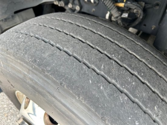 Влекач Ford F-MAX 500, Intarder, Alufelgen: снимка 11
