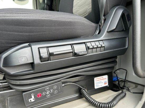 Влекач Ford F-MAX 500, Intarder, Alufelgen: снимка 15
